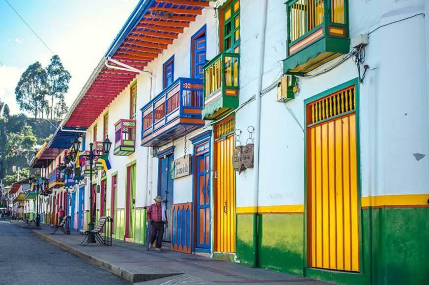 Casa Maral *